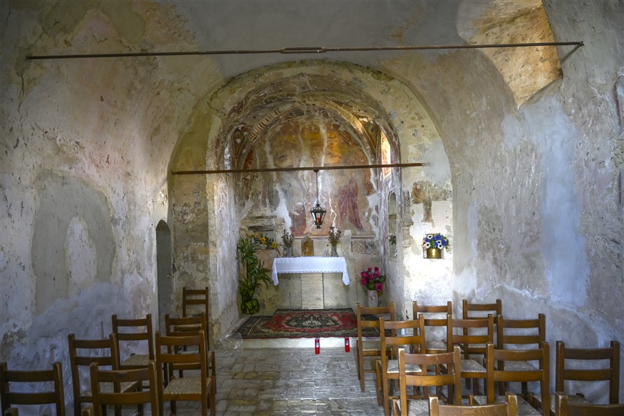 Immagine relativa a CHIESA DI SAN ROCCO