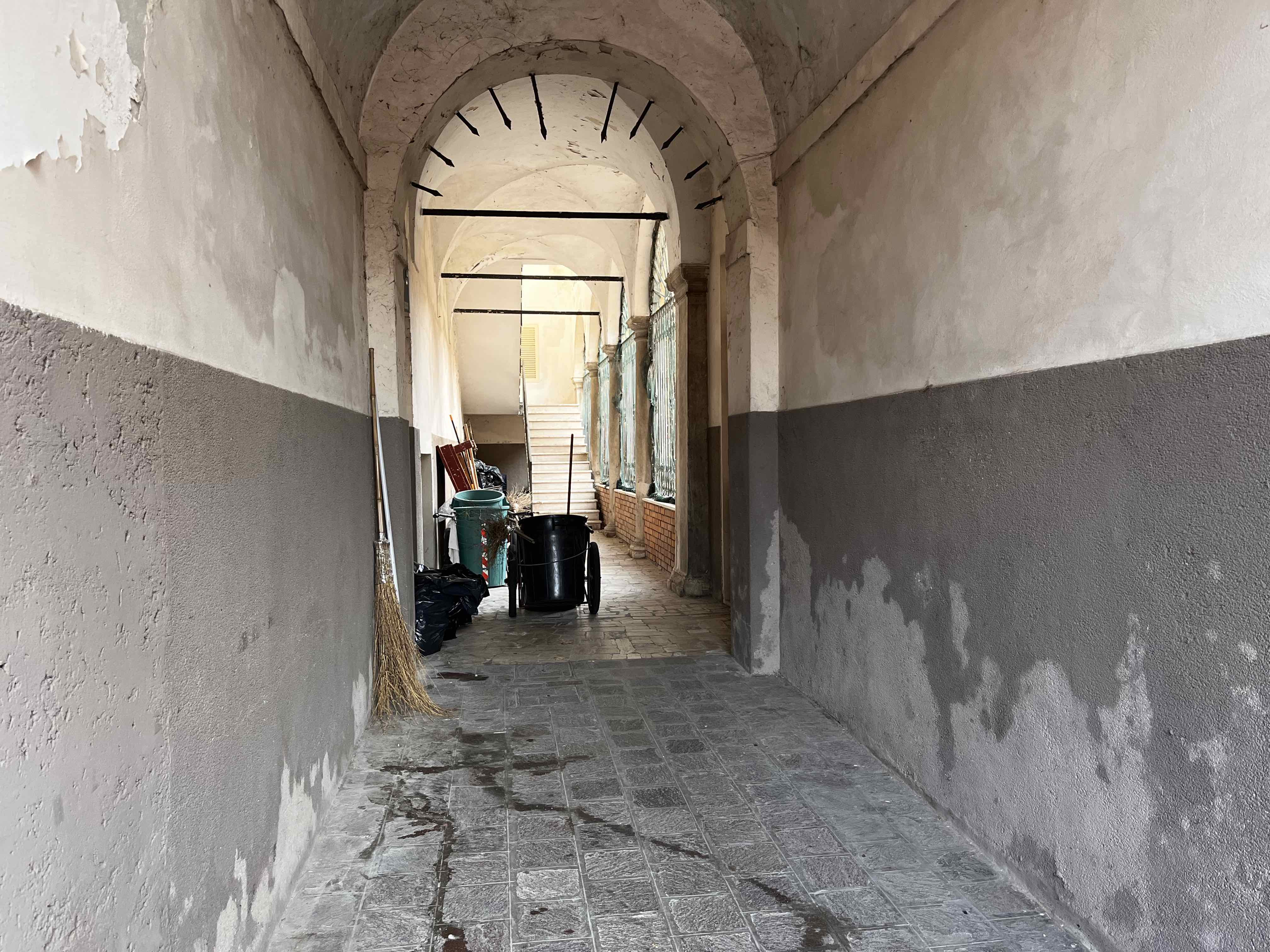 Immagine relativa a EX CONVENTO BENEDETTINO