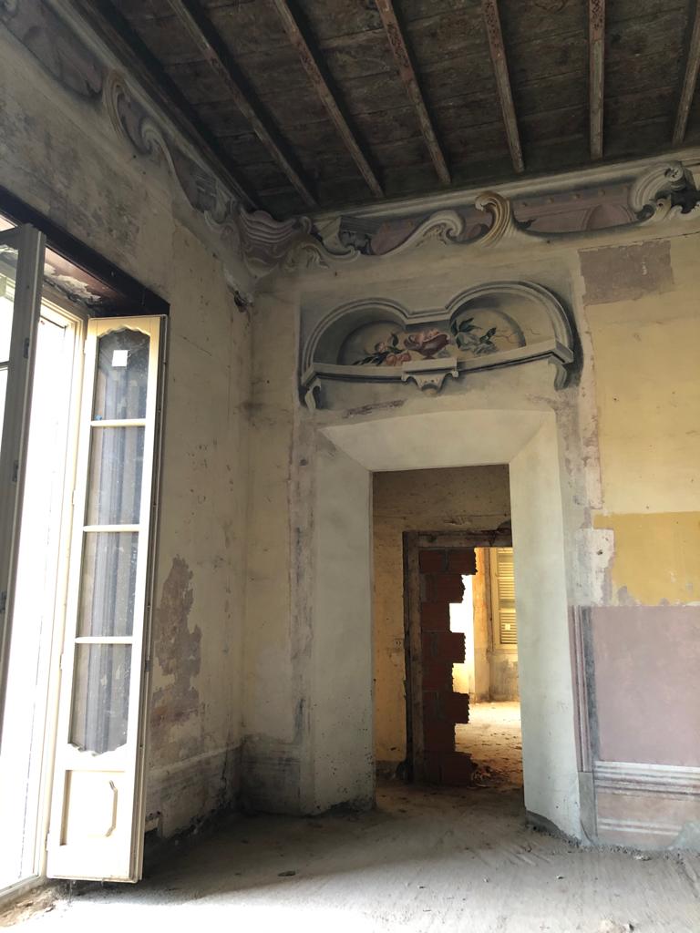 Immagine relativa a PALAZZO DI CRISTINA BELGIOIOSO