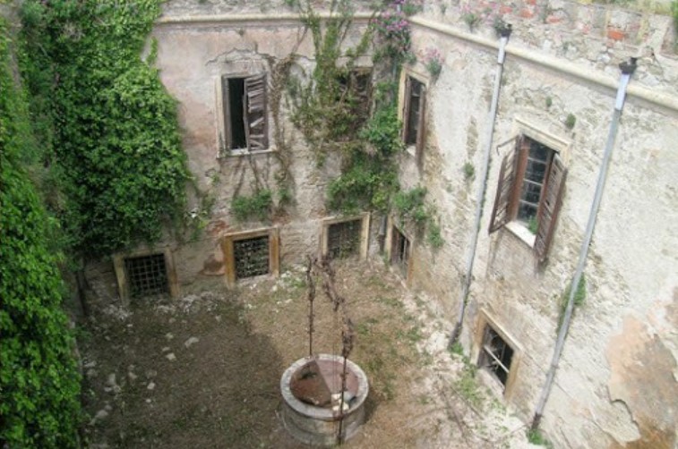 Immagine relativa a CASTELLO GUGLIELMI