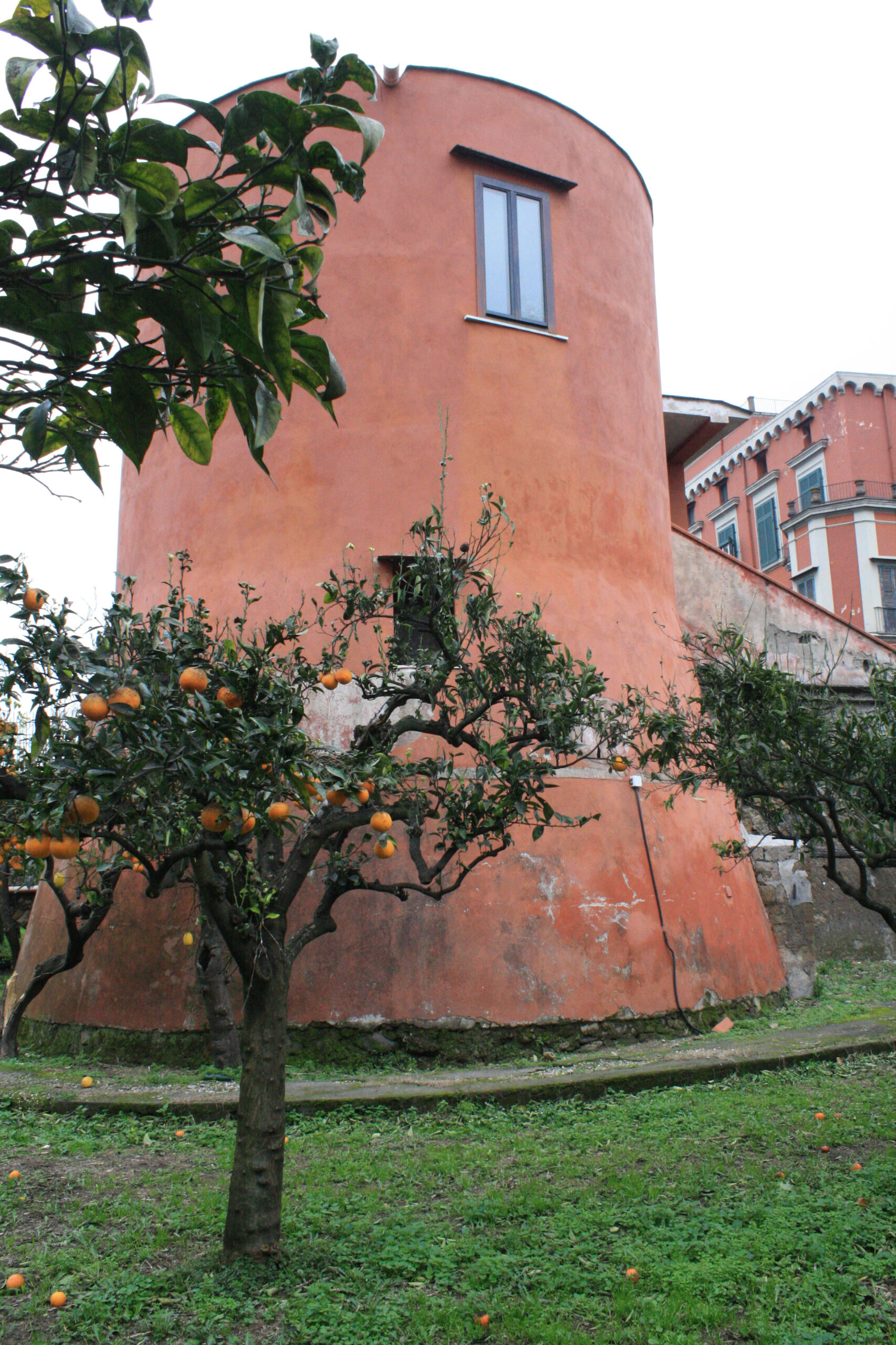 Immagine relativa a CASTELLO DUCALE