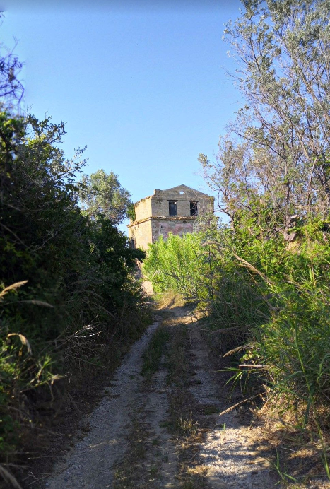Immagine relativa a Ex chiesa di San Sisto
