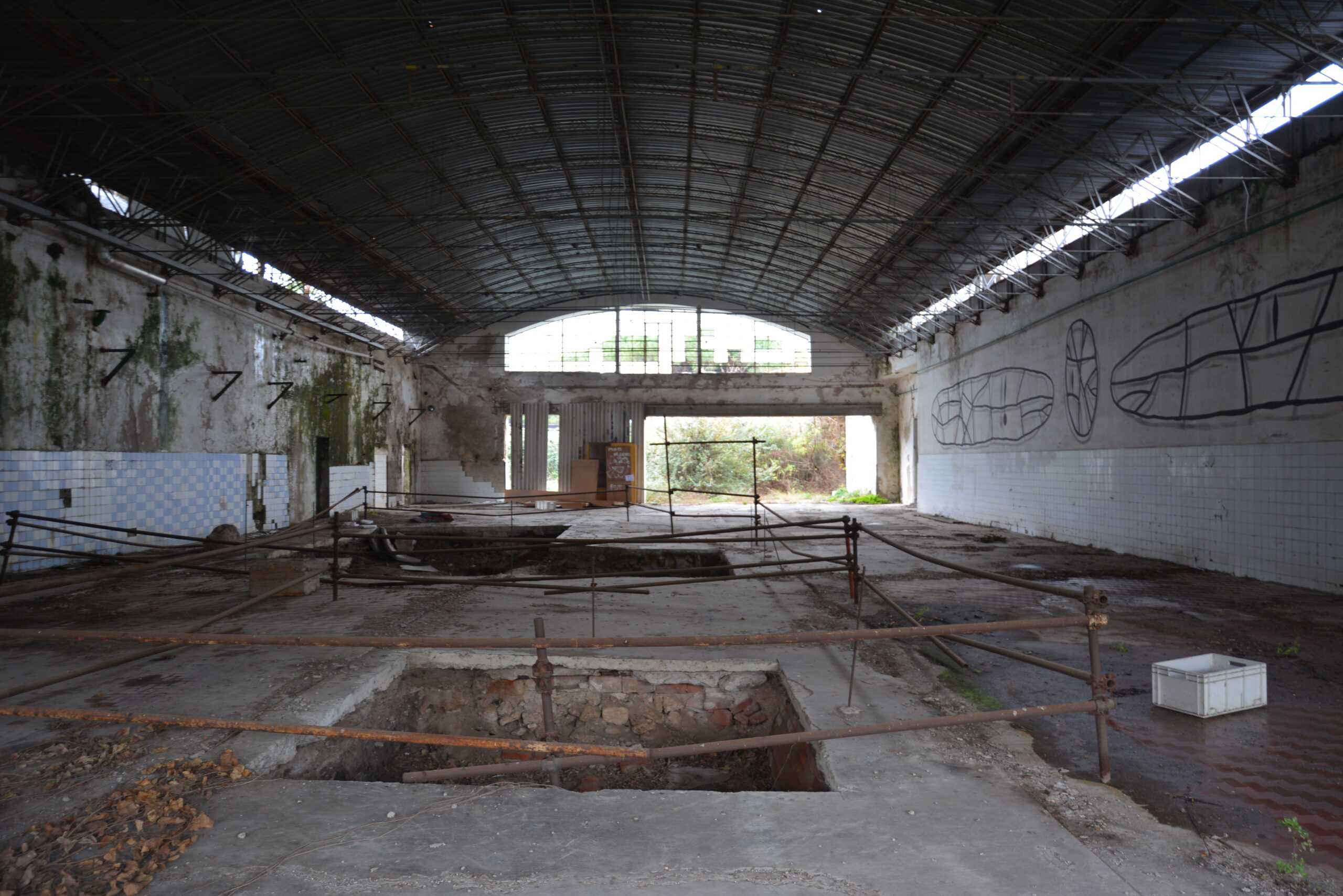 Immagine relativa a Ex Fabbrica Cirio