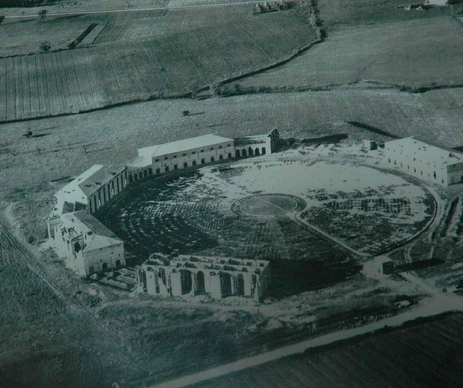 Immagine relativa a Ex Tabacchificio Salvati