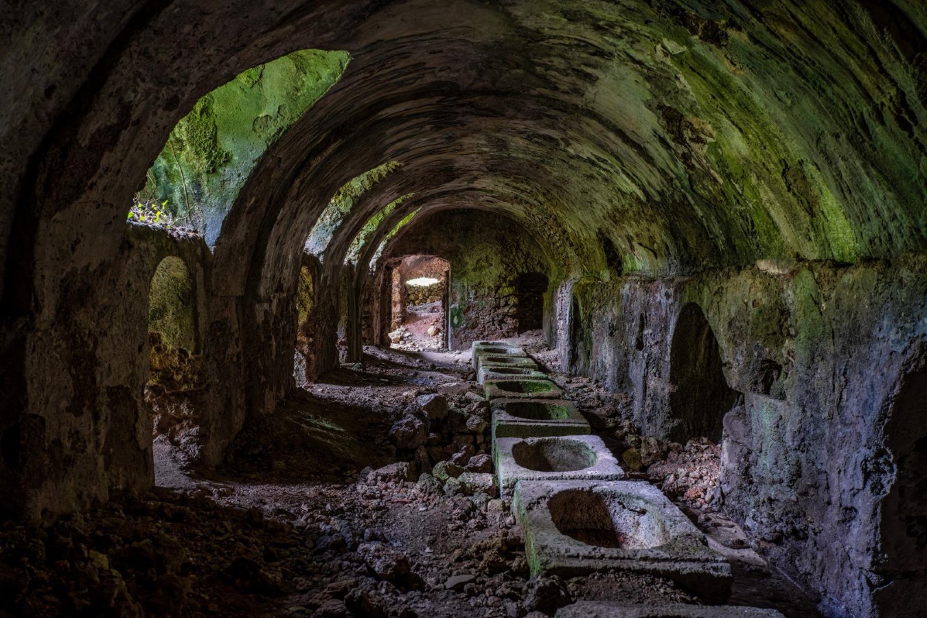 Immagine relativa a Antica Cartiera Acerno