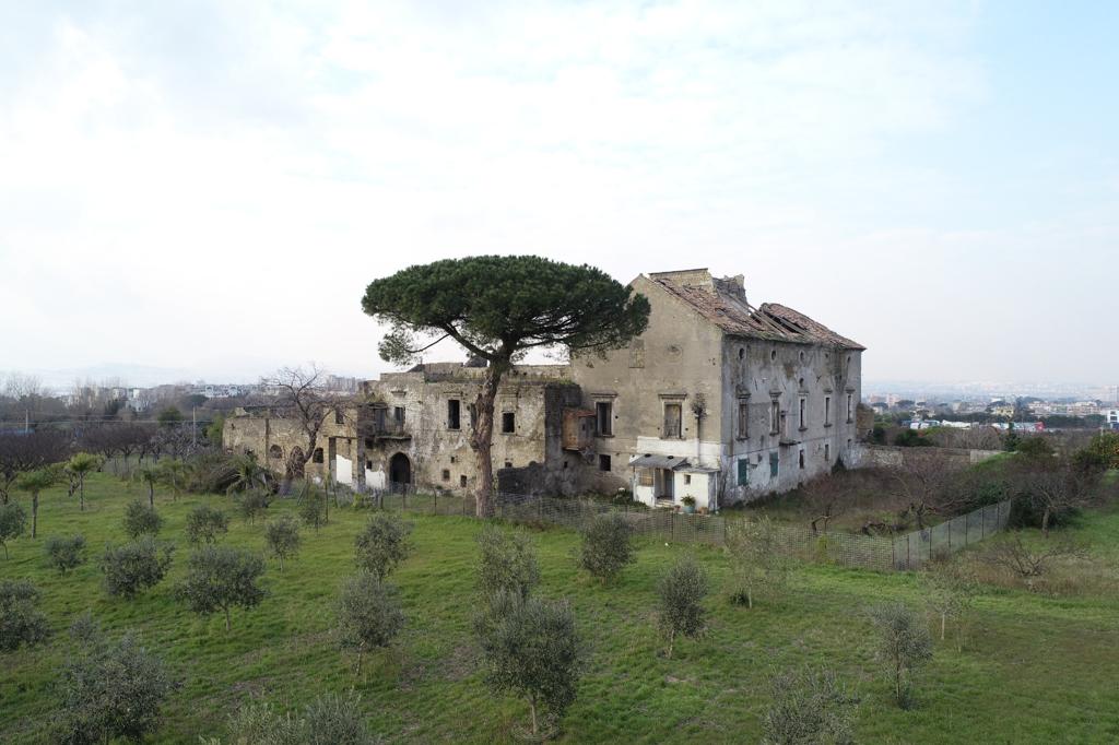 Immagine relativa a MASSERIA ROTA
