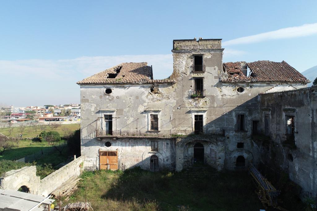Immagine relativa a MASSERIA ROTA