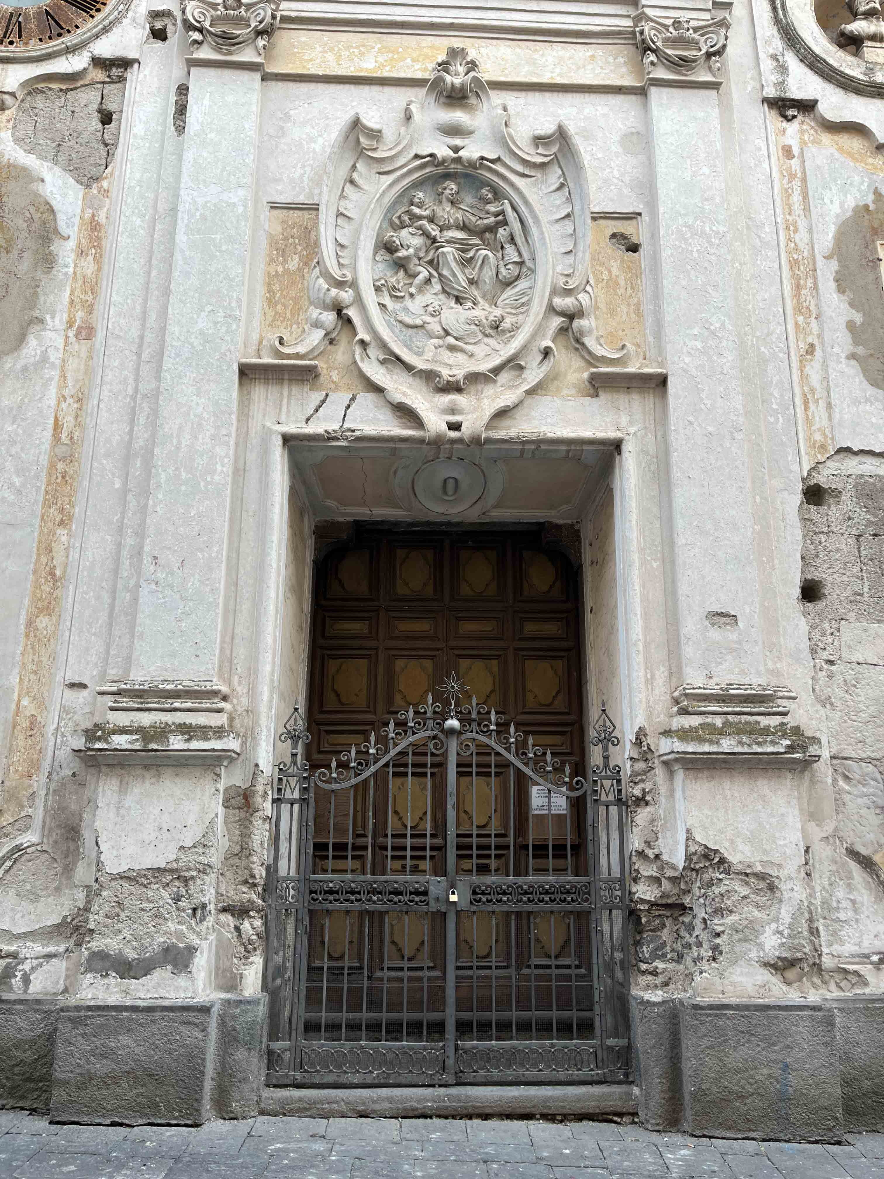 Immagine relativa a Chiesa di San Giovanni a Piazza