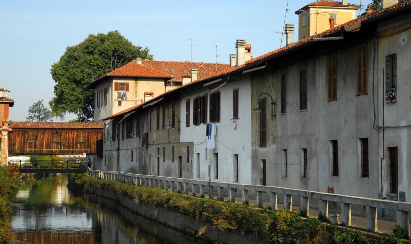 Immagine relativa a Villa e Parco Sola Busca Cabiati