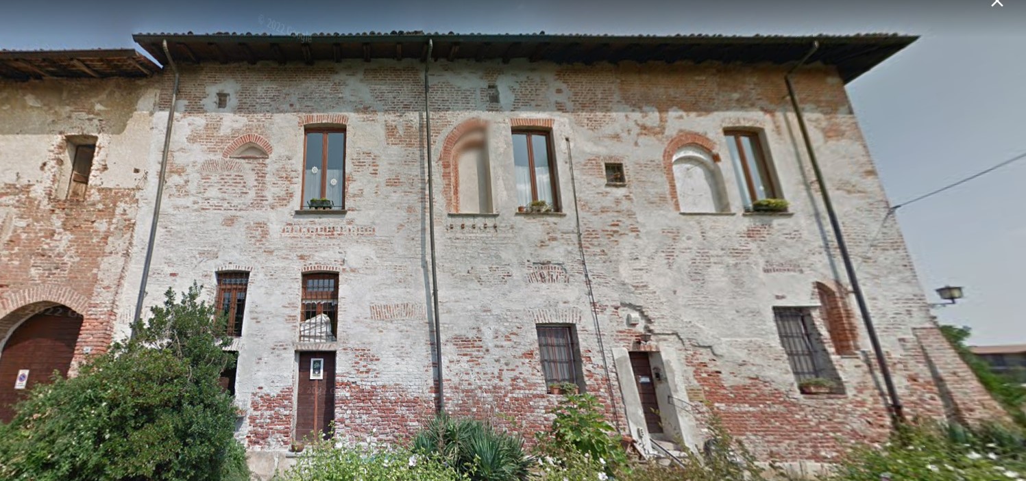 Immagine relativa a Palazzo Visconti Fregoso