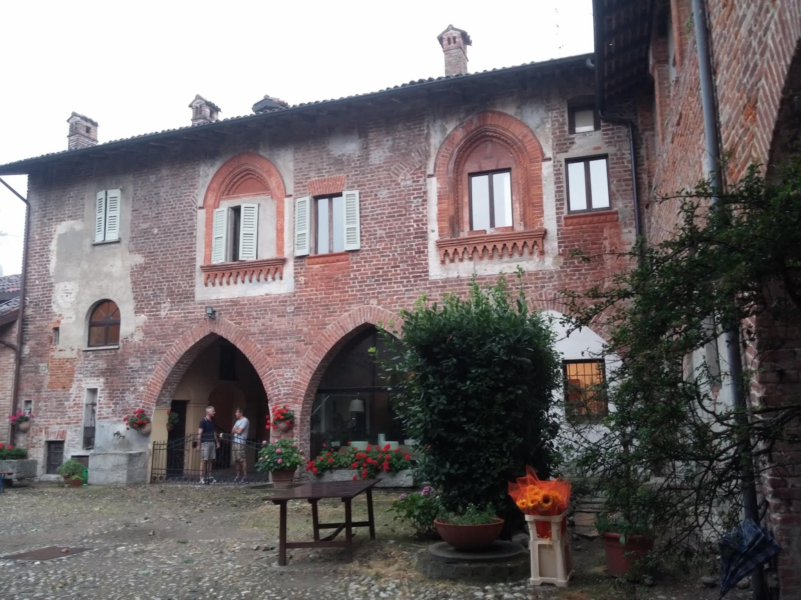 Immagine relativa a Palazzo Visconti Fregoso