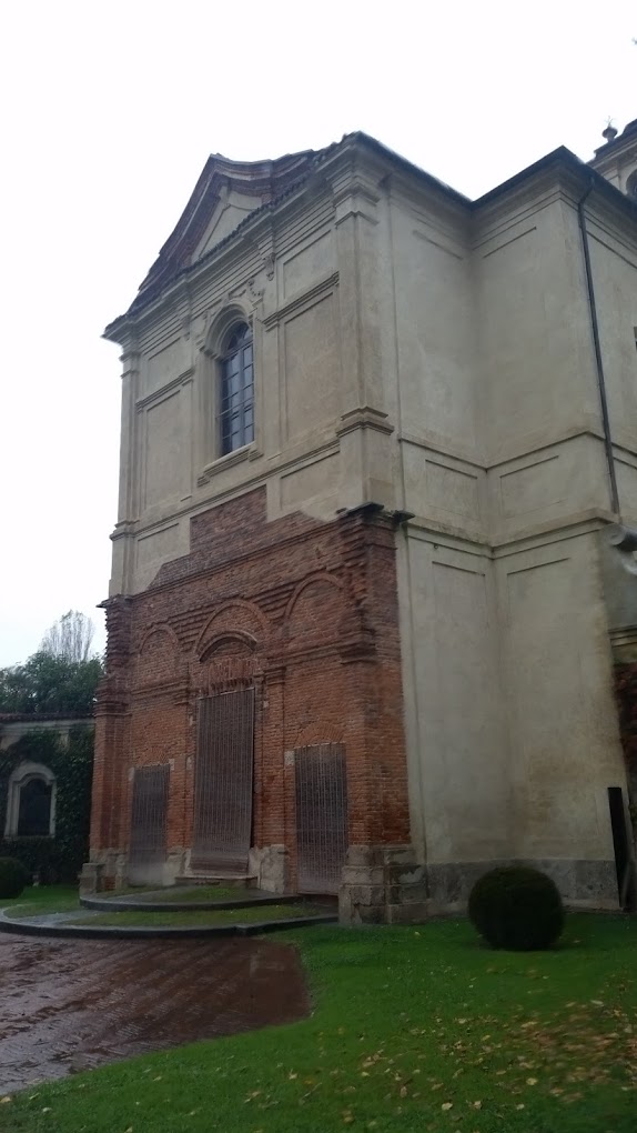 Immagine relativa a VILLA LITTA GREPPI INVERNIZZI