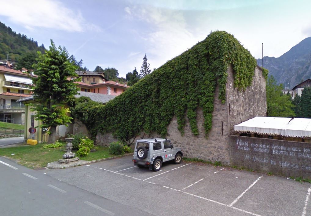 Immagine relativa a EX TIRO A SEGNO NAZIONALE