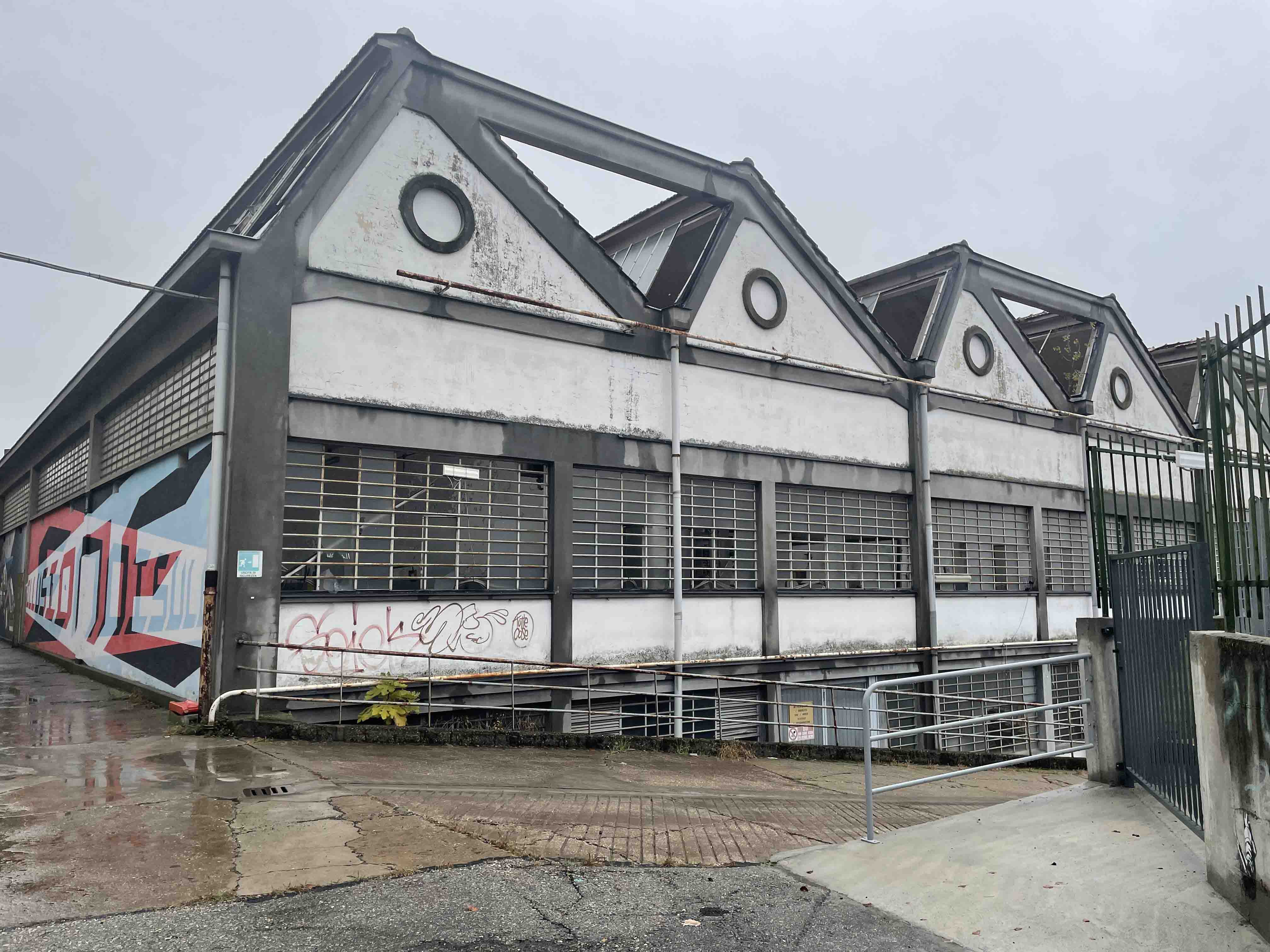 Immagine relativa a Manifattura Tabasso