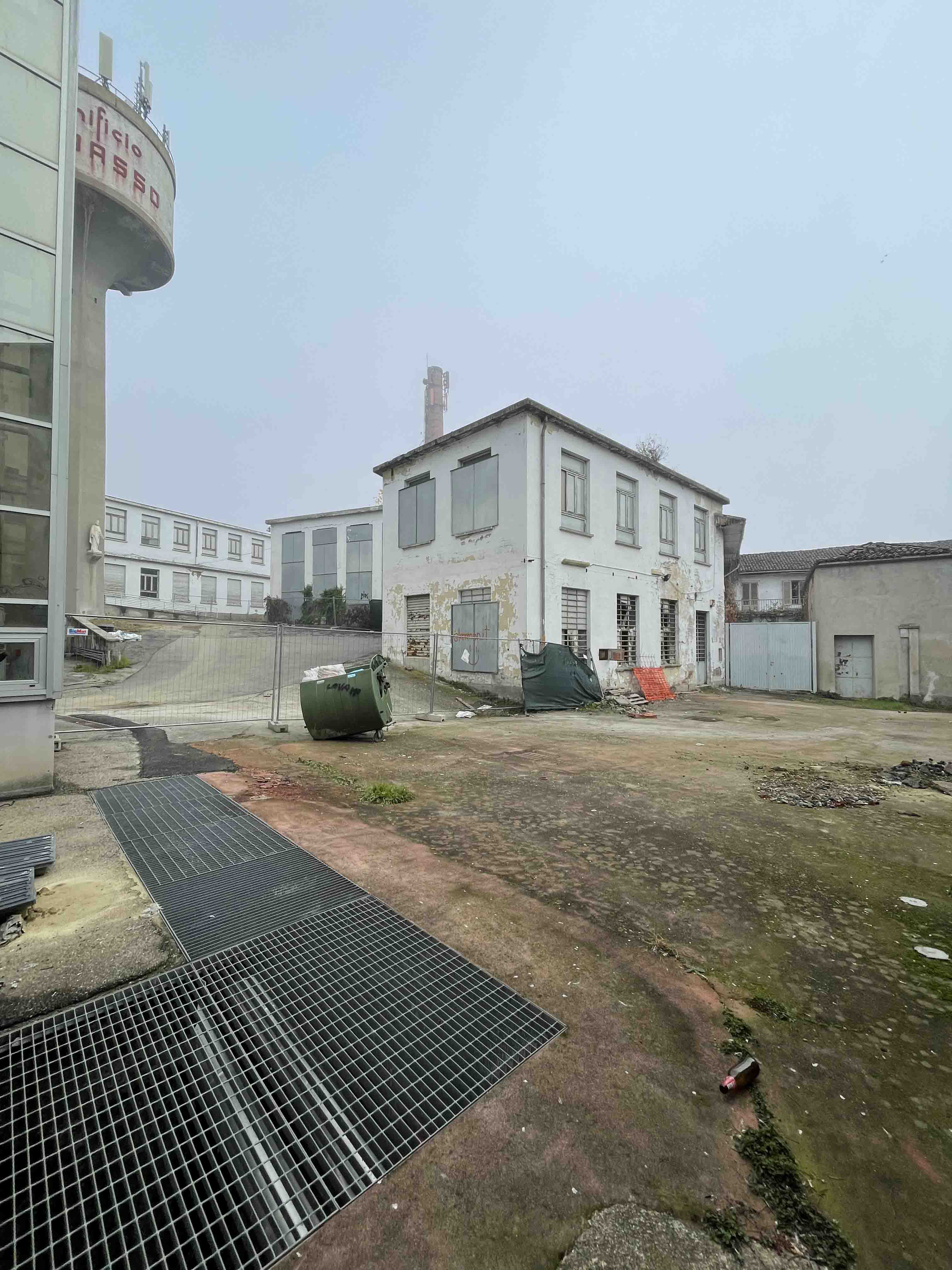 Immagine relativa a Manifattura Tabasso