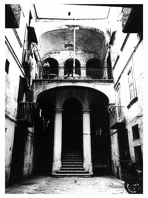 Immagine relativa a Palazzo Trifiletti