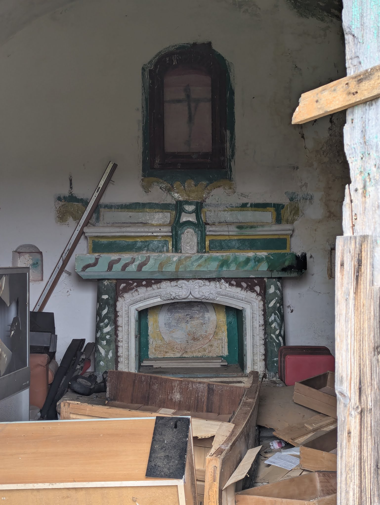 Immagine relativa a MASSERIA VARCATURO