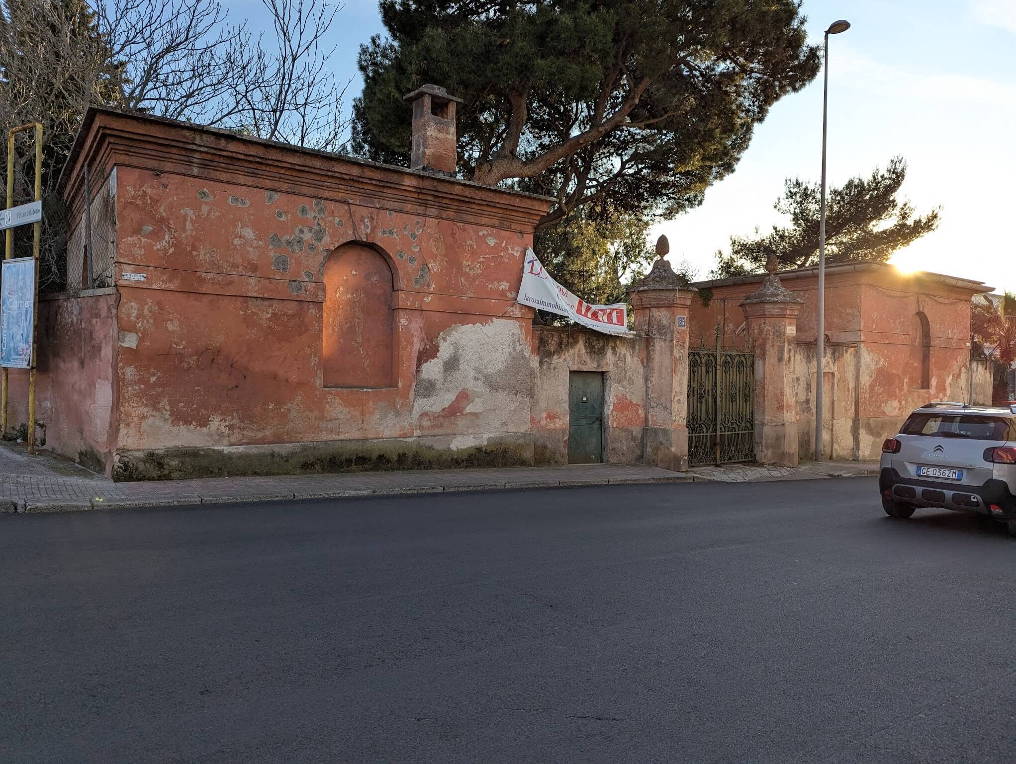 Immagine relativa a VILLA MININNI