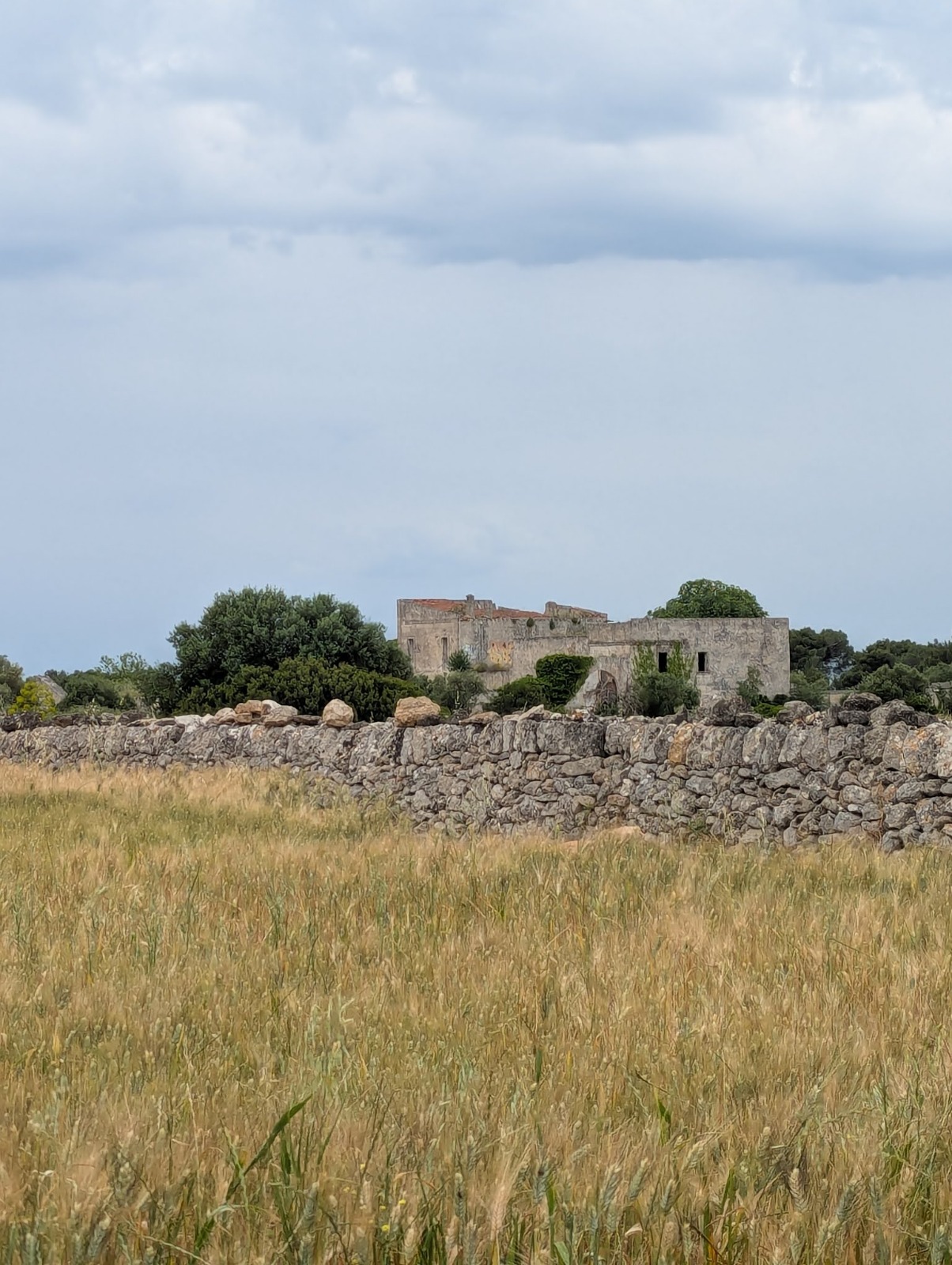 Immagine relativa a MASSERIA FAMOSA