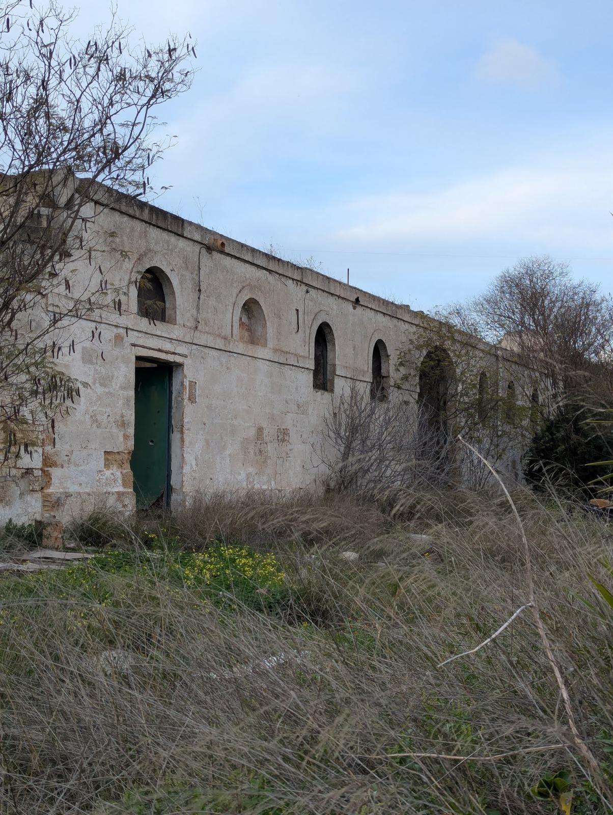 Immagine relativa a MASSERIA FELICIOLLA