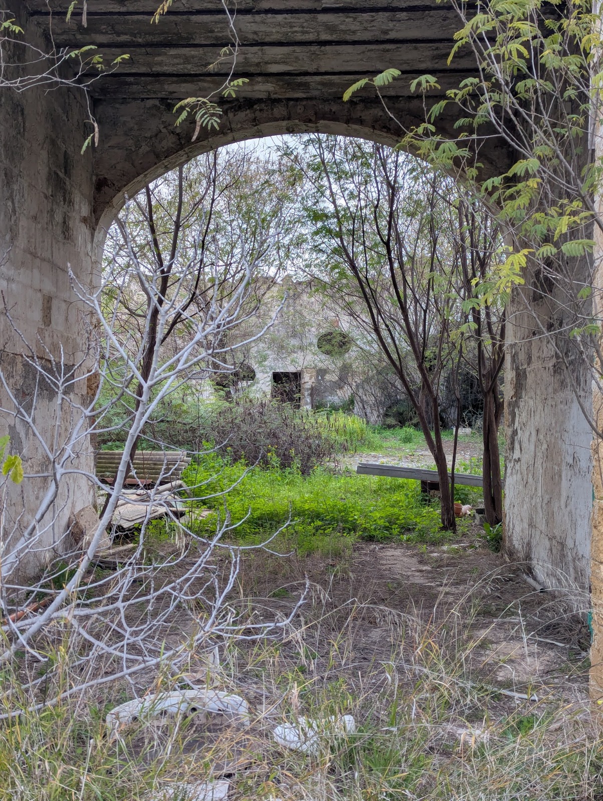 Immagine relativa a MASSERIA FELICIOLLA
