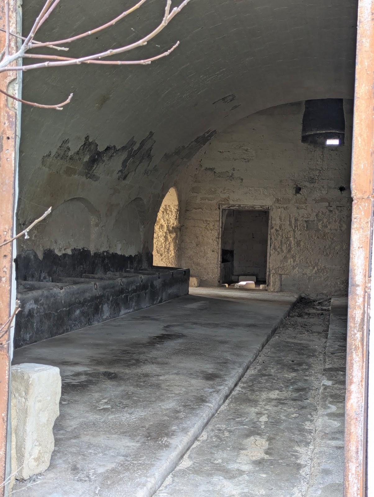 Immagine relativa a MASSERIA TROCCOLI