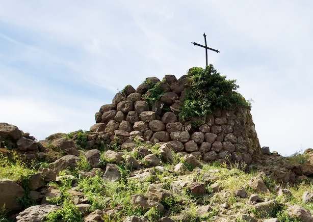 Immagine relativa a Nuraghe Sa Corte