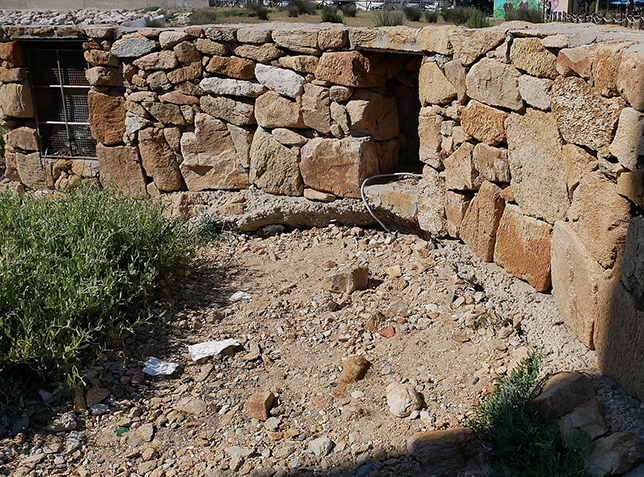 Immagine relativa a Torre San Giovanni