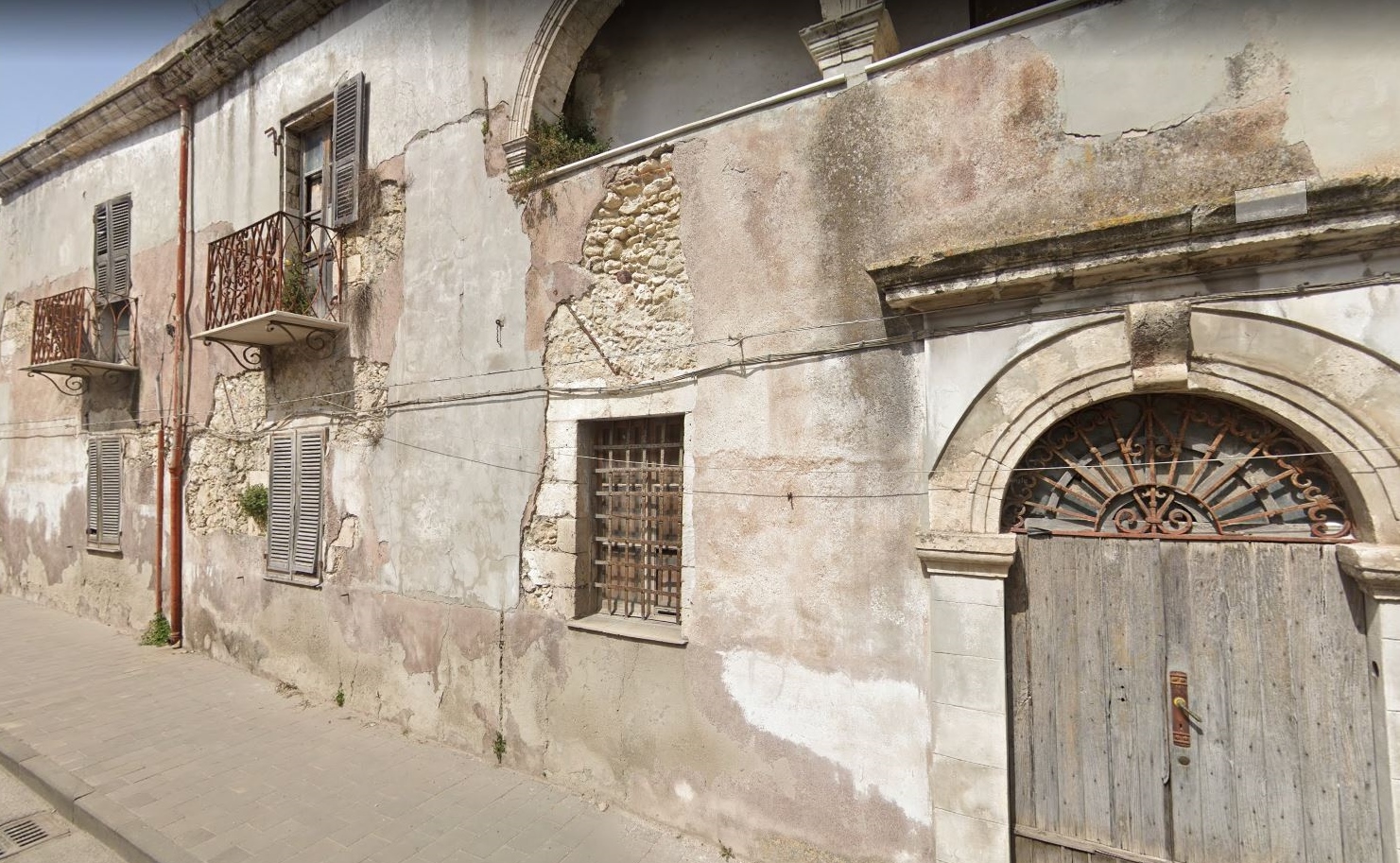 Immagine relativa a Casa Flores