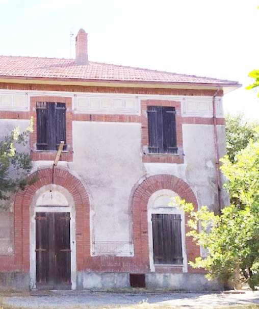Immagine relativa a Stazione Ferroviaria