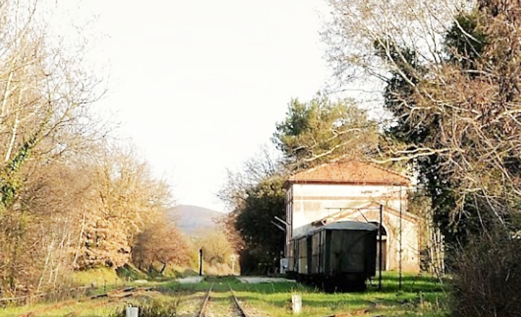 Immagine relativa a Stazione Ferroviaria