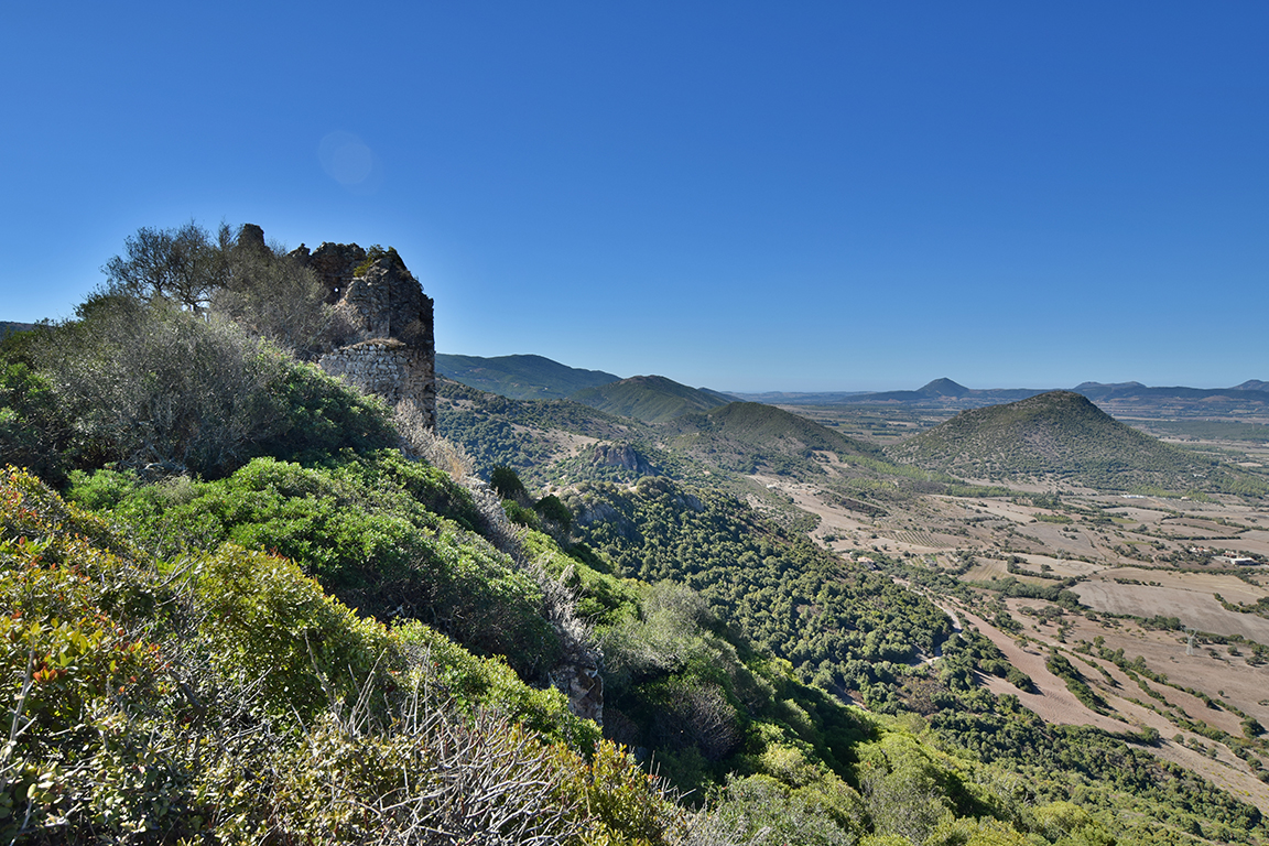 Immagine relativa a Castello di Gioiosa Guardia