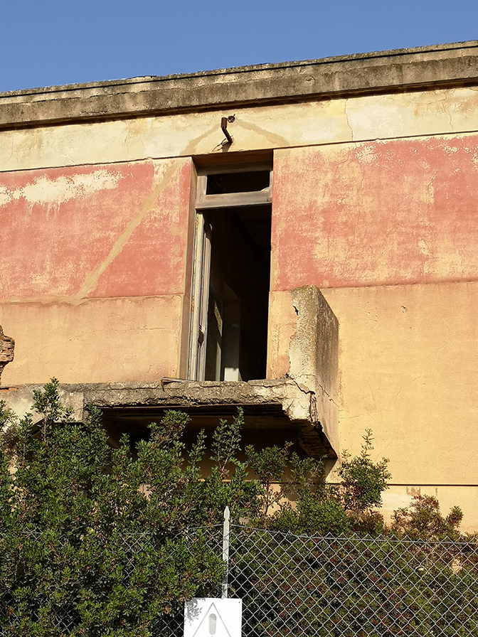 Immagine relativa a Albergo dei Polacchi – Miniera di San Giovanni