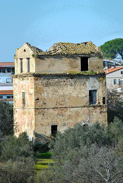 Immagine relativa a Ex chiesa di San Sisto