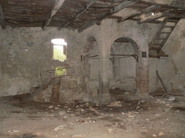 Immagine relativa a TORRE CAVALLARA ANCINALE O RAVASCHIERA