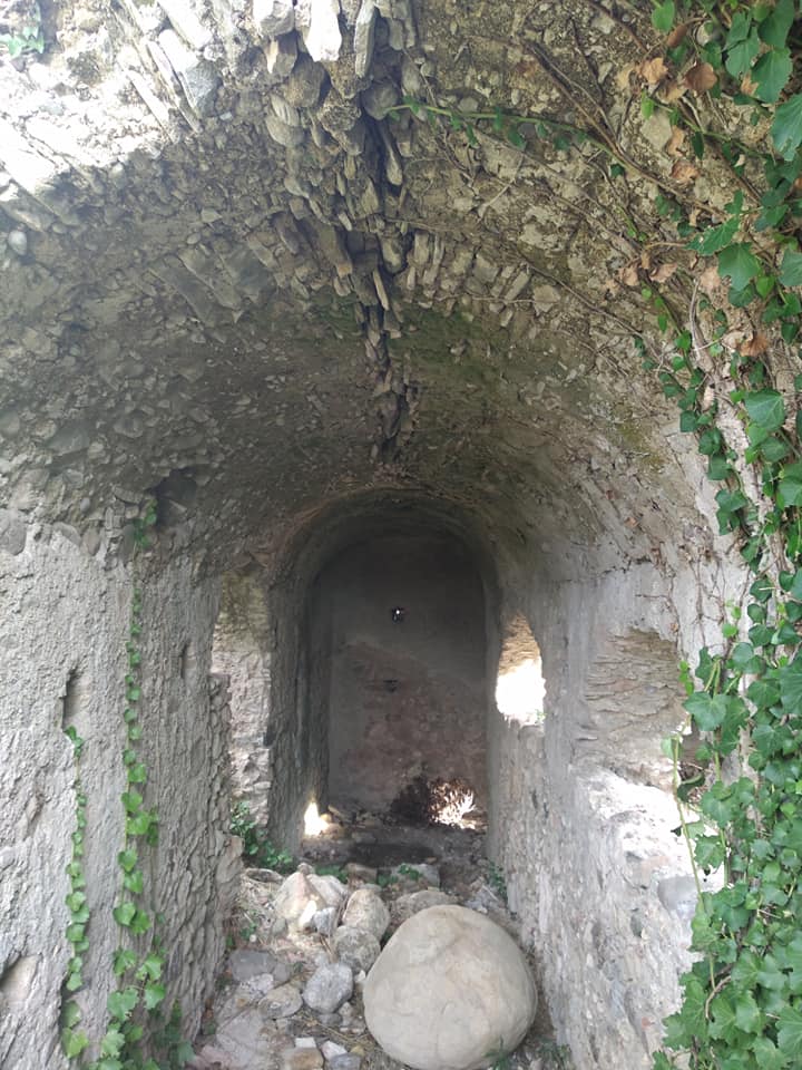 Immagine relativa a Convento dei Cappuccini