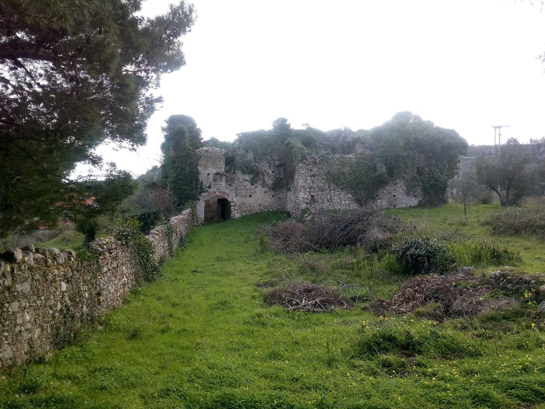 Immagine relativa a Convento dei Cappuccini
