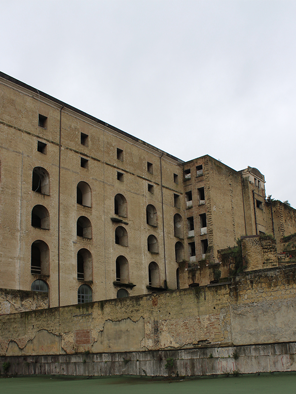 Immagine relativa a REAL ALBERGO DEI POVERI