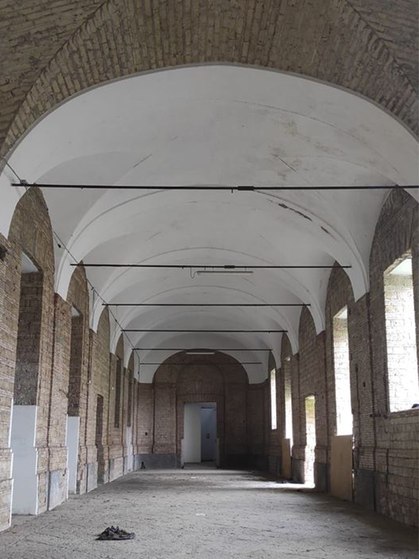 Immagine relativa a REAL ALBERGO DEI POVERI